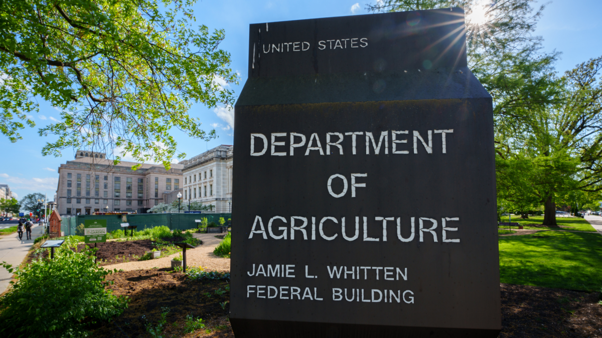 The USDA Merely Recalled Practically 10 Million Kilos of Meat and Poultry