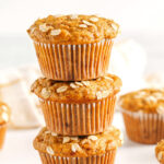 Banana Breakfast Muffins – Eat Your self Skinny