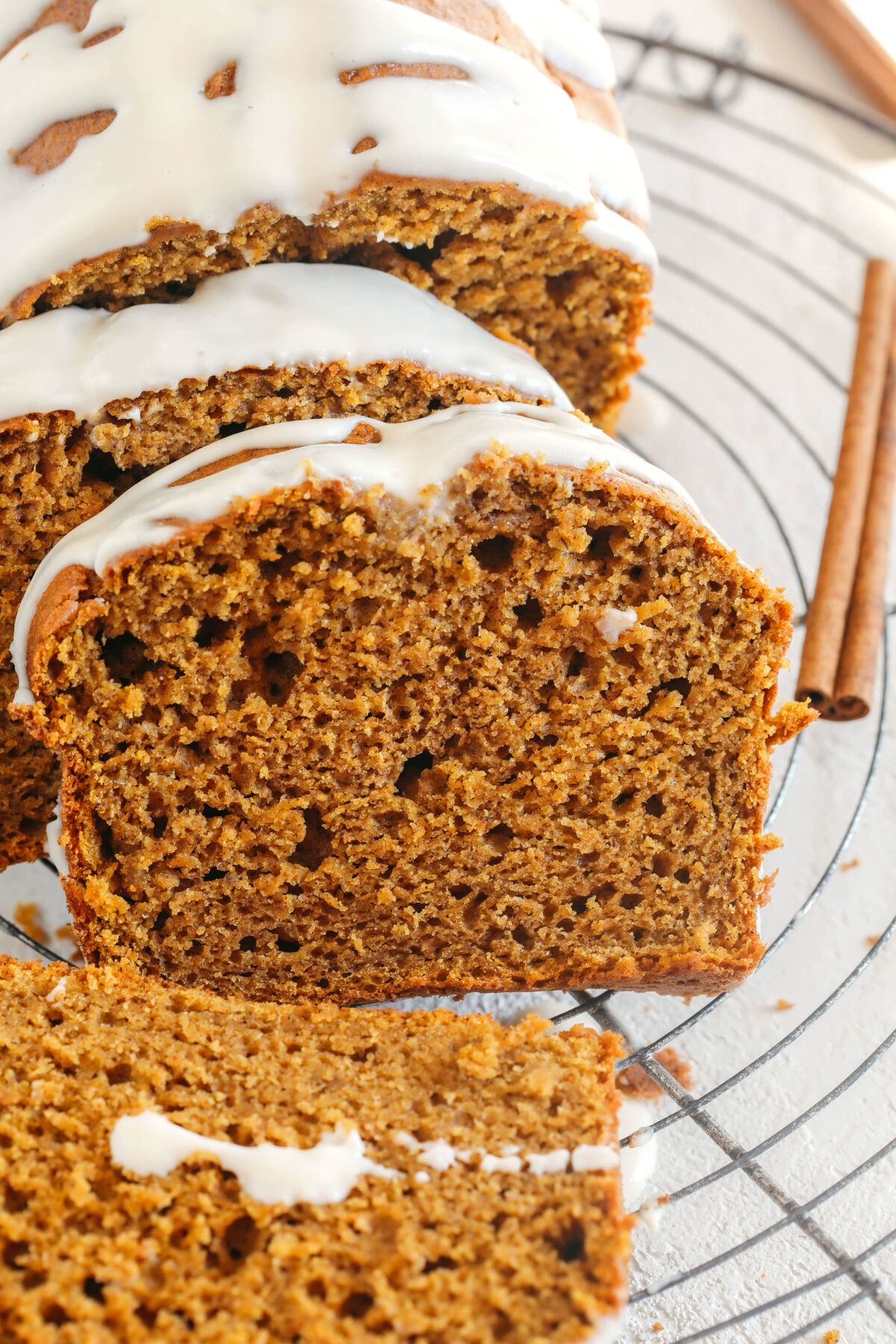 Healthful Pumpkin Bread – Eat Your self Skinny